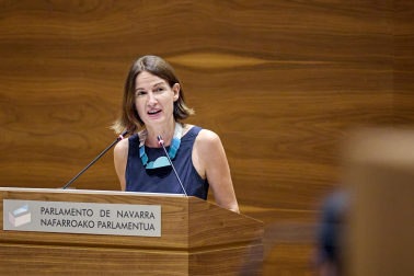 Debate del Estado de Navarra