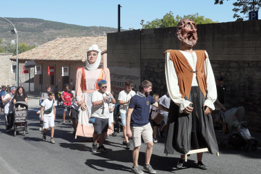 chupinazo de San Fermín Txikito 2026