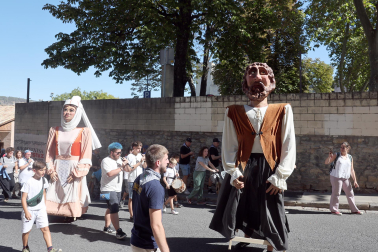 chupinazo de San Fermín Txikito 2026