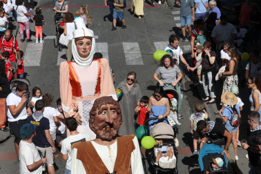 chupinazo de San Fermín Txikito 2026