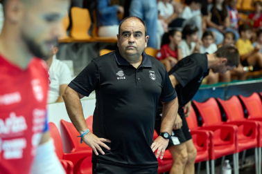 Magna Xota-Palma Futsal