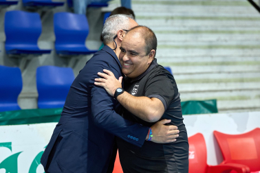 Magna Xota-Palma Futsal