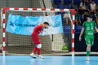 Magna Xota-Palma Futsal