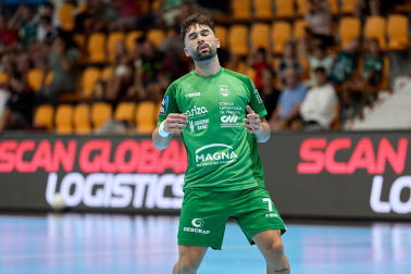 Magna Xota-Palma Futsal
