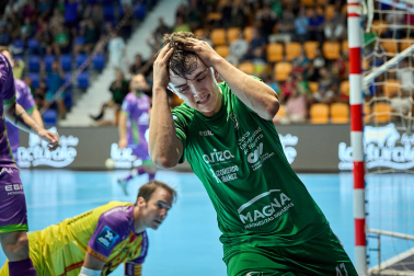 Magna Xota-Palma Futsal