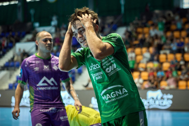 Magna Xota-Palma Futsal