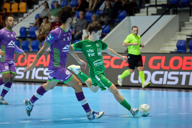 Magna Xota-Palma Futsal