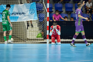 Magna Xota-Palma Futsal