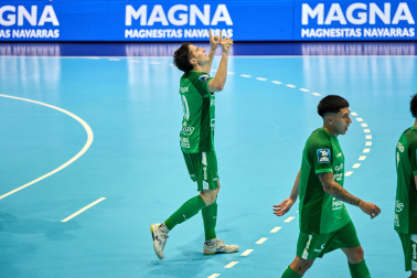 Magna Xota-Palma Futsal