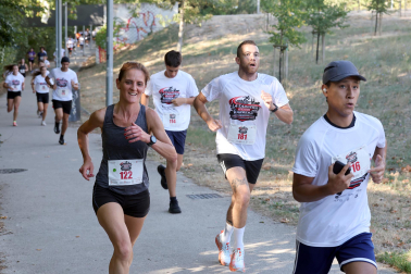 Campeonato Navarro Universitario de Running