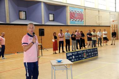 FUTBOL INCLUSIVO TUDELA