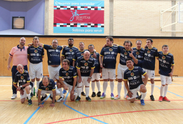 FUTBOL INCLUSIVO TUDELA