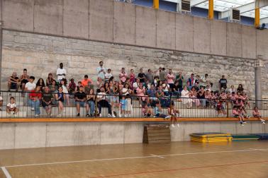 FUTBOL INCLUSIVO TUDELA