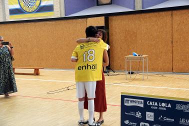FUTBOL INCLUSIVO TUDELA