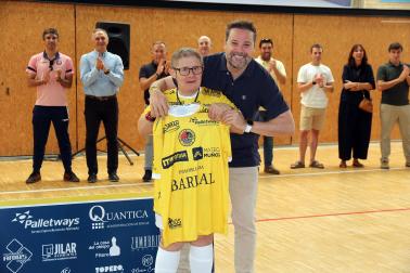 FUTBOL INCLUSIVO TUDELA