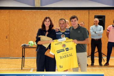 FUTBOL INCLUSIVO TUDELA