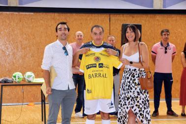 FUTBOL INCLUSIVO TUDELA