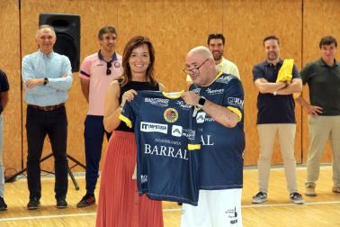 FUTBOL INCLUSIVO TUDELA