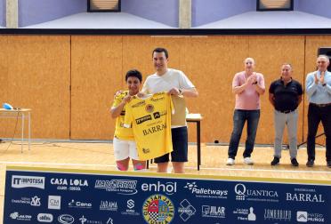 FUTBOL INCLUSIVO TUDELA