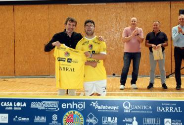 FUTBOL INCLUSIVO TUDELA