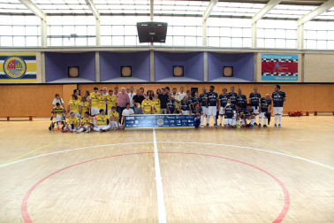 FUTBOL INCLUSIVO TUDELA