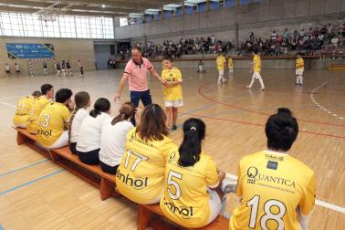 FUTBOL INCLUSIVO TUDELA