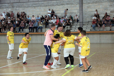 FUTBOL INCLUSIVO TUDELA