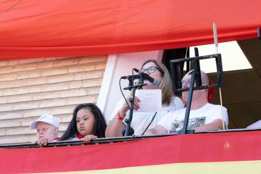 fiestas de Cortes 2026