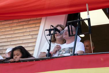 fiestas de Cortes 2026