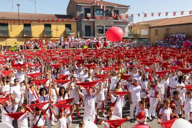 fiestas de Cortes 2026