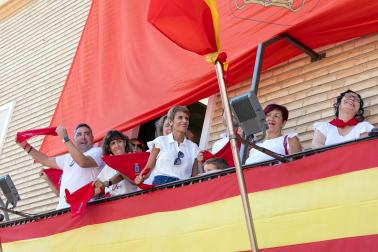 fiestas de Cortes 2026