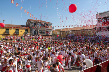 fiestas de Cortes 2026
