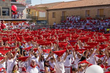 fiestas de Cortes 2026