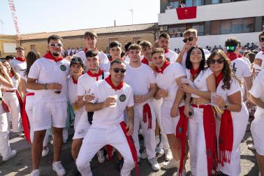 fiestas de Cortes 2026