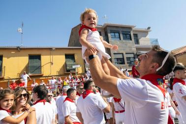 fiestas de Cortes 2026