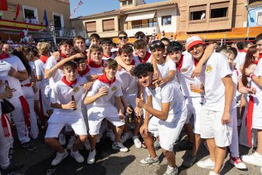 fiestas de Cortes 2026