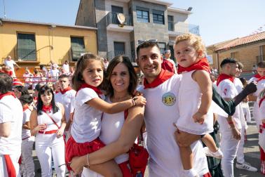 fiestas de Cortes 2026