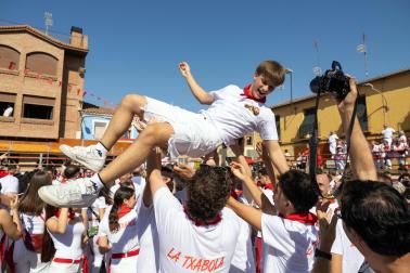 fiestas de Cortes 2026