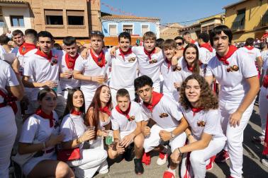 fiestas de Cortes 2026