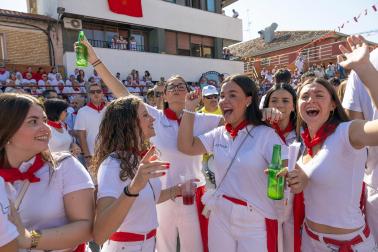 fiestas de Cortes 2026