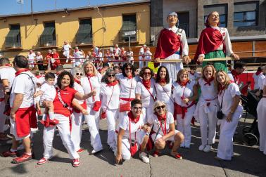 fiestas de Cortes 2026