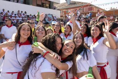 fiestas de Cortes 2026
