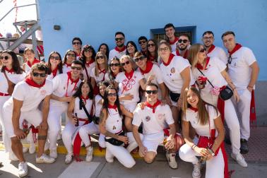 fiestas de Cortes 2026