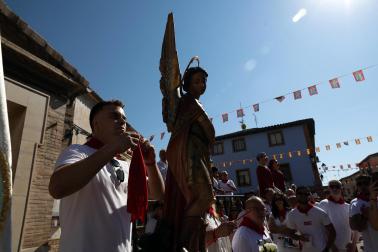 fiestas de Cortes 2026