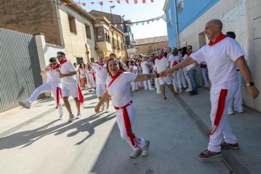 fiestas de Cortes 2026