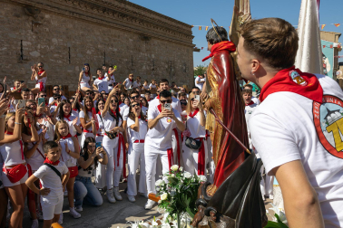 fiestas de Cortes 2026