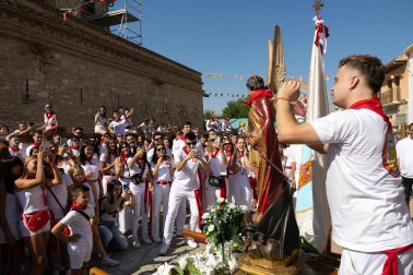 fiestas de Cortes 2026