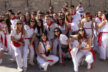 fiestas de Cortes 2026