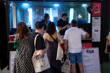 II Feria de Cooperativas de Navarra TerritorioCOOP