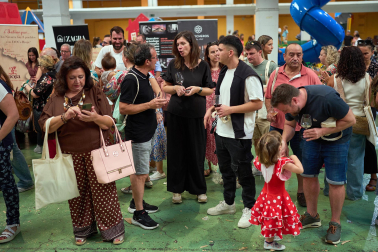 II Feria de Cooperativas de Navarra TerritorioCOOP